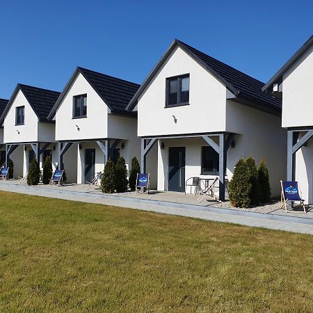 Apartamenty Wislany Przekop Gdansk Exterior photo