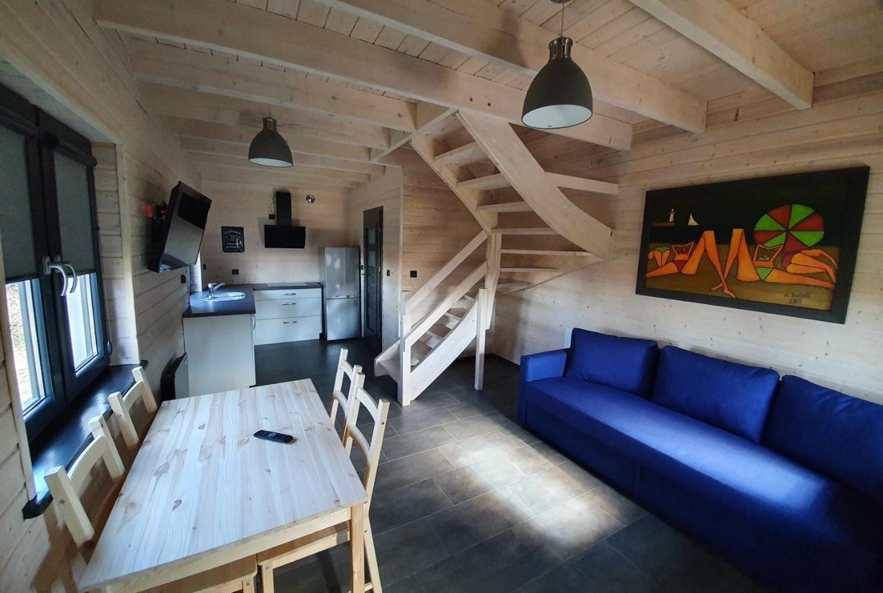 Apartamenty Wislany Przekop Gdansk Exterior photo